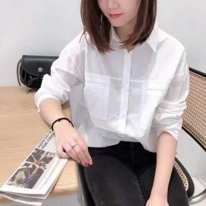 新款衬衫,女装衬衫,MST