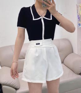 夏季新款洋气小衫,女装,依洛菲