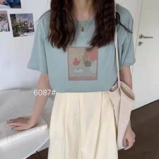 数码直喷，女装，IEC