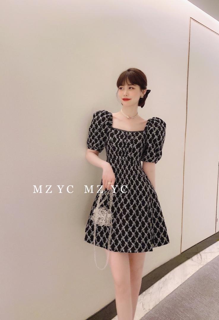连衣裙，，女装连衣裙，MZ 原创