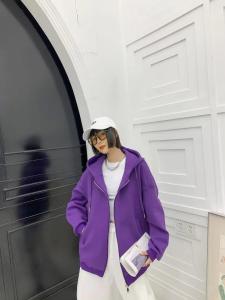 2021春款卫衣外套,女装卫衣/绒衫,兰雨曦