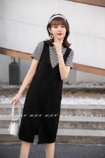 休闲套装连衣裙，女装套装/套裙，莲佳妮