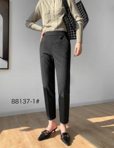 休闲裤,女装休闲裤,千曼
