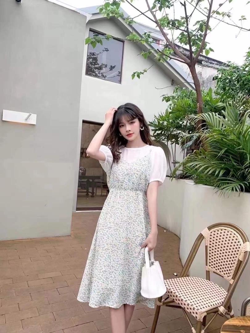 连衣裙，女装连衣裙，Lico&co(1F)