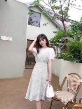 连衣裙，女装连衣裙，Lico&co(1F)
