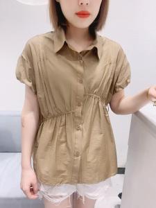 天丝小衫,女装,极品红颜