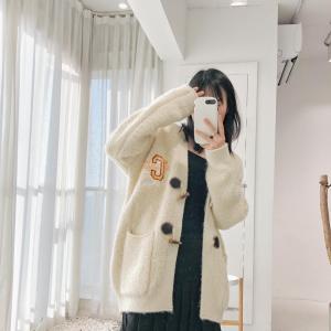 现货外套,女装,梦由