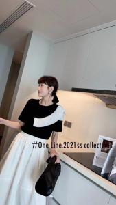 夏装上新，女装，米吉农