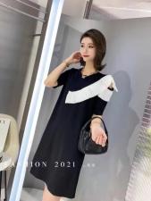 夏装上新，女装，主流风格