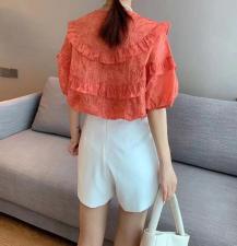 新款，女装，潮衣坊