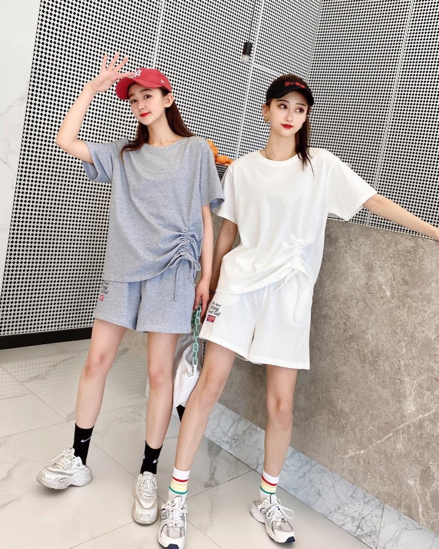 休闲套装，女装套装/套裙，泽妤