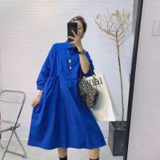 韩版连衣裙，女装连衣裙，怡晟尚品
