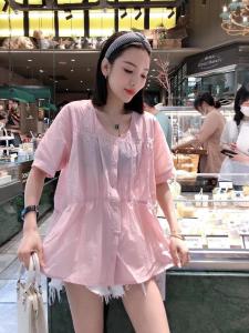 韩版娃娃衫，版型超好,女装,一杭