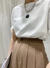 百搭百t，女装，贰十三