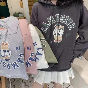 【春款上新】卫衣好品质跑量,女装卫衣/绒衫,Mee+