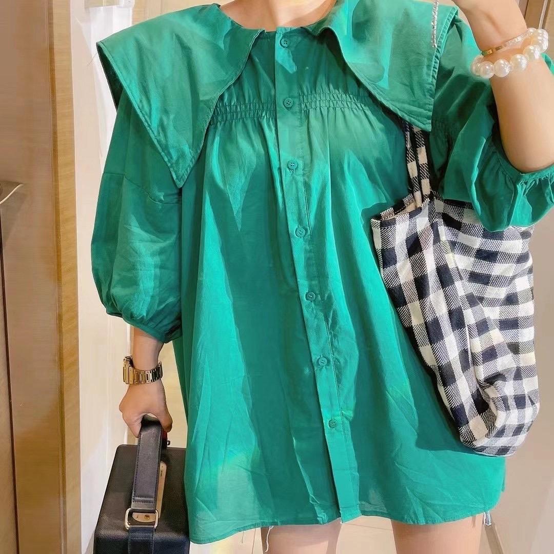 夏季连衣裙，女装连衣裙，戈朴