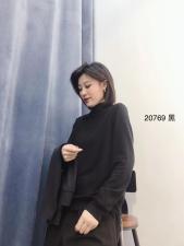 【现货】双面奥羊绒打底衫，女装，億亿铭品