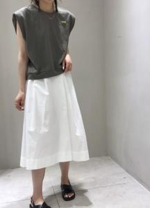 夏季单品,女装,米索·美素