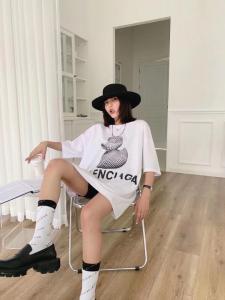 女装