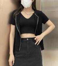 帽衫，，女装，四季布衣