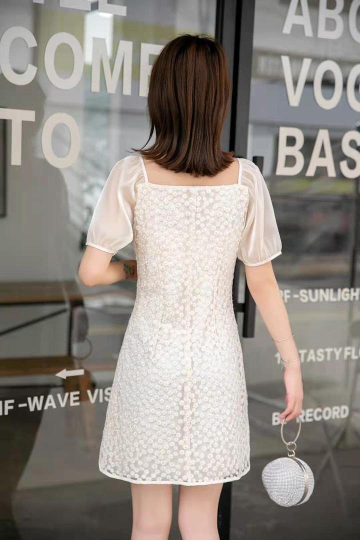 （现货）旗袍裙，女装婚纱/旗袍/礼服，伊娜蕾尔
