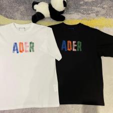 ADER新款印花T～，女装，LOVELS