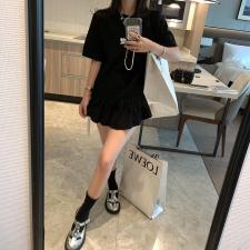 打揽t，女装，XTZ style