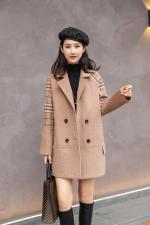 冬季上新，羽绒服大衣，女装羽绒服，菲歌
