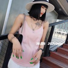 一款搭四季的吊带【销量20万件】，女装背心吊带，38度6