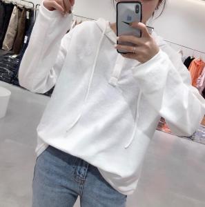 笑脸小衫 现货,女装,魅力可诗