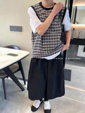 刺绣两件套，女装，Miss-fofo