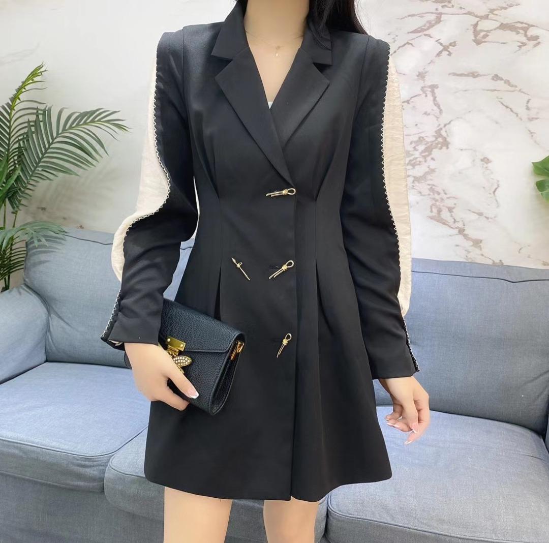 连衣裙，女装连衣裙，艾涵