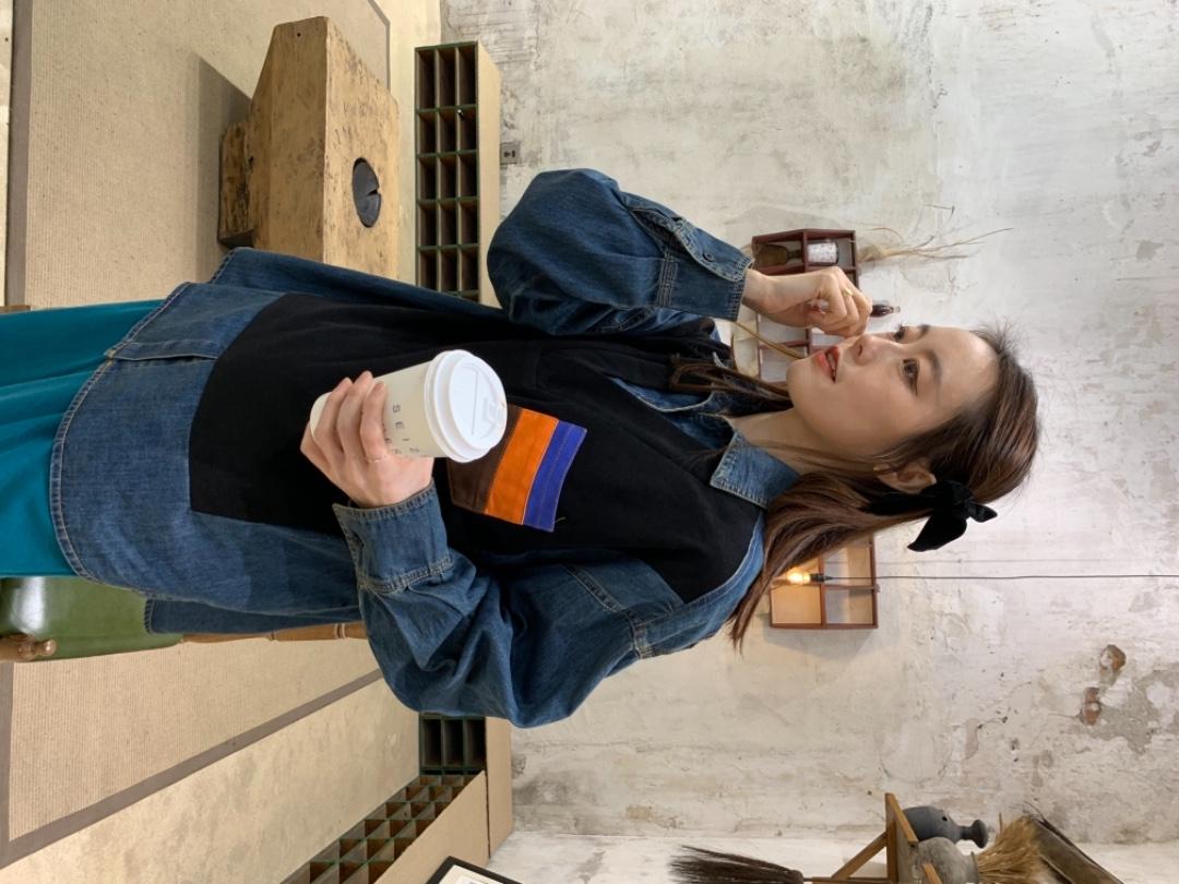 春季新品外套开衫，女装，怪怪树