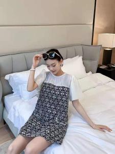 连衣裙,女装连衣裙,Mokou陌扣