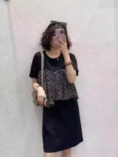 连衣裙，女装连衣裙，鬼虫