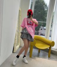 大版潮流体系，女装，hh