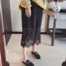 蕾丝裙百搭款，女装，姐妹 J·M