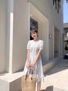 连衣裙,女装连衣裙,Lico&co(1F)