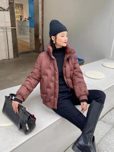 冬季轻薄羽绒服,女装羽绒服,爱特儿AITER