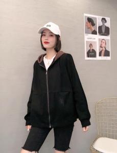 春装新款休闲牛仔外套,女装,依伊贝诺
