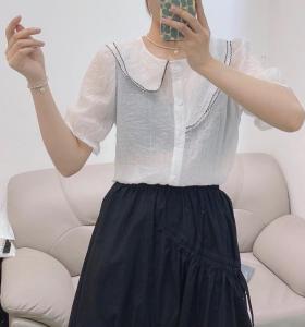 夏季新款,女装,依洛菲