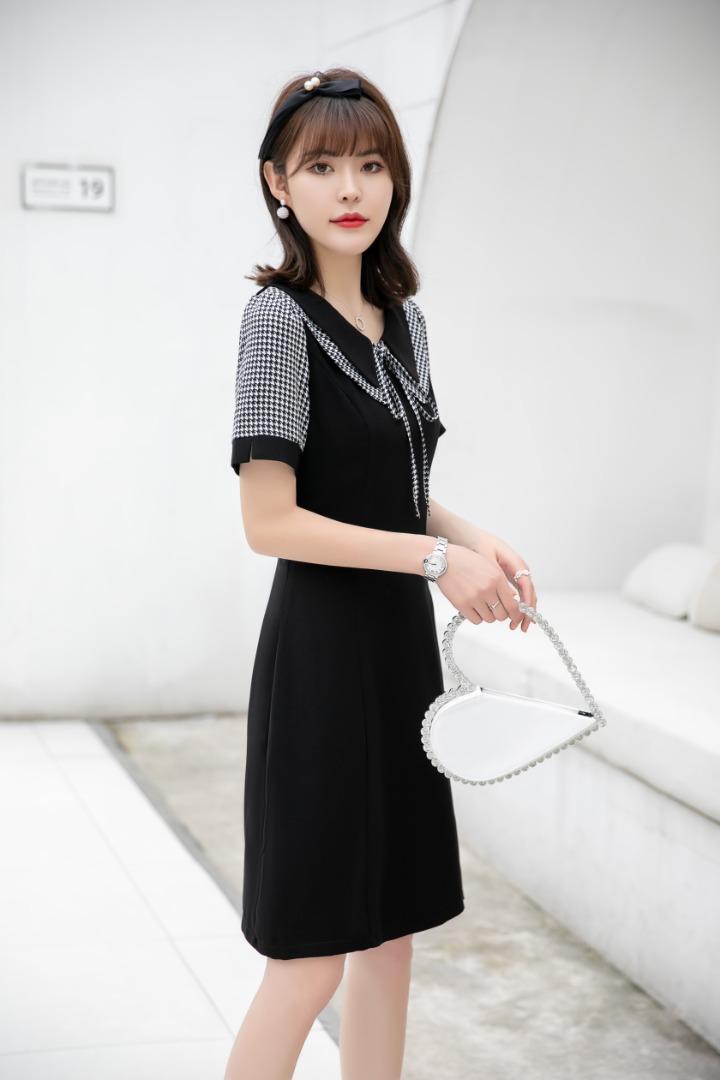 现货）连衣裙，女装连衣裙，伊娜蕾尔
