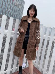 秋冬新款，女装，香水女孩