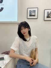 夏季新品，女装，色调轩