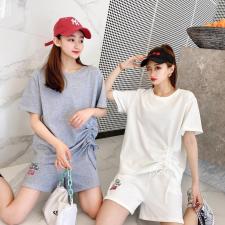 休闲套装，女装套装/套裙，泽妤