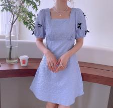 连衣裙～1272，女装连衣裙，miss(2F)