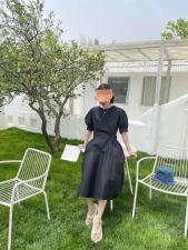 ??夏季新款连衣裙，女装连衣裙，南门村口 8090