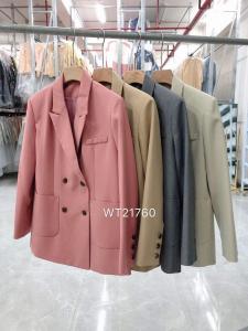 【现货】春季新款韩版西装,女装西装,摩格