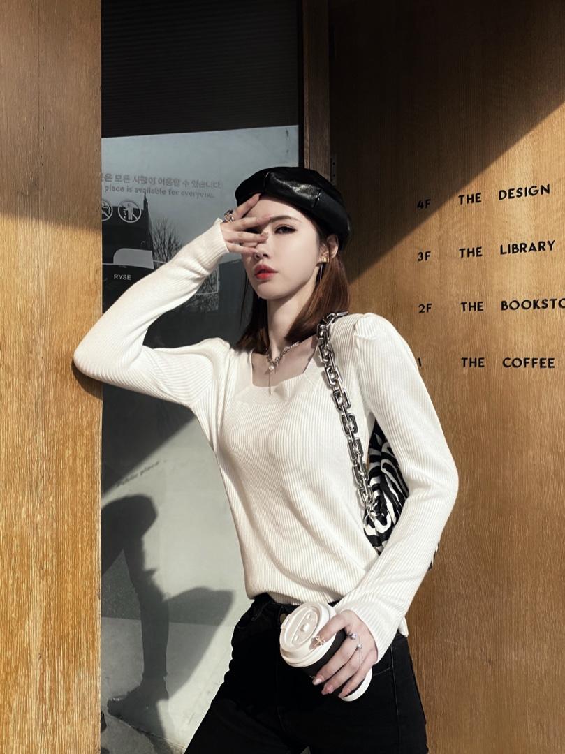 毛衣，女装针织衫/毛衣，名莹