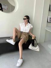 两件套装，女装职业装，媞默